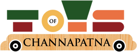 Channapatna Toys