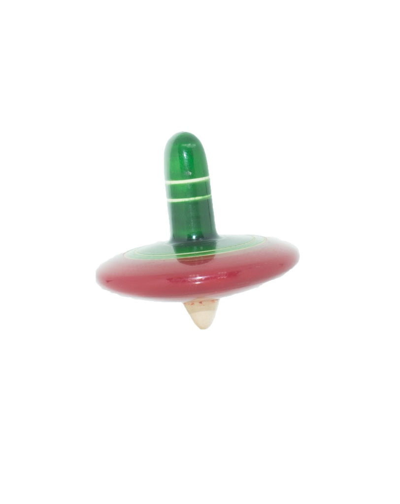 Finger tops