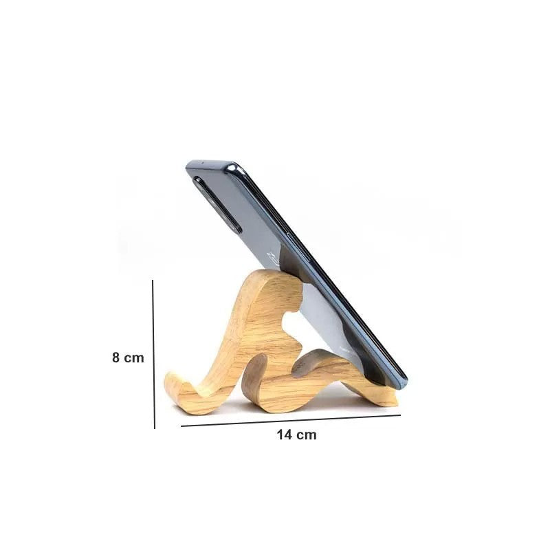 Dual Angle Lady Mobile Holder1