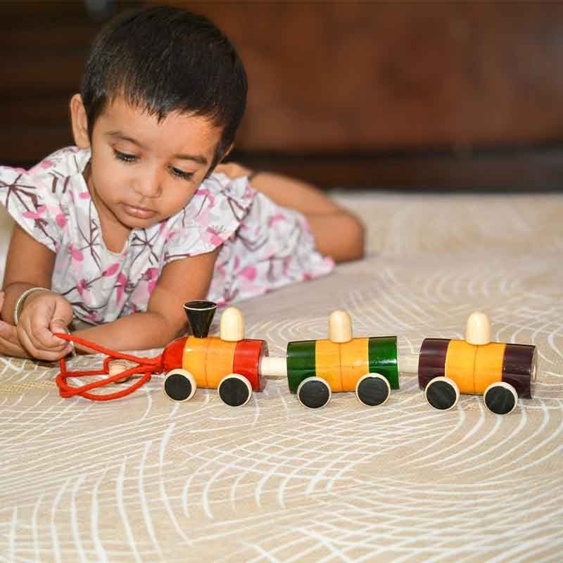 Time to play wooden toys channapatna toys play learn kits