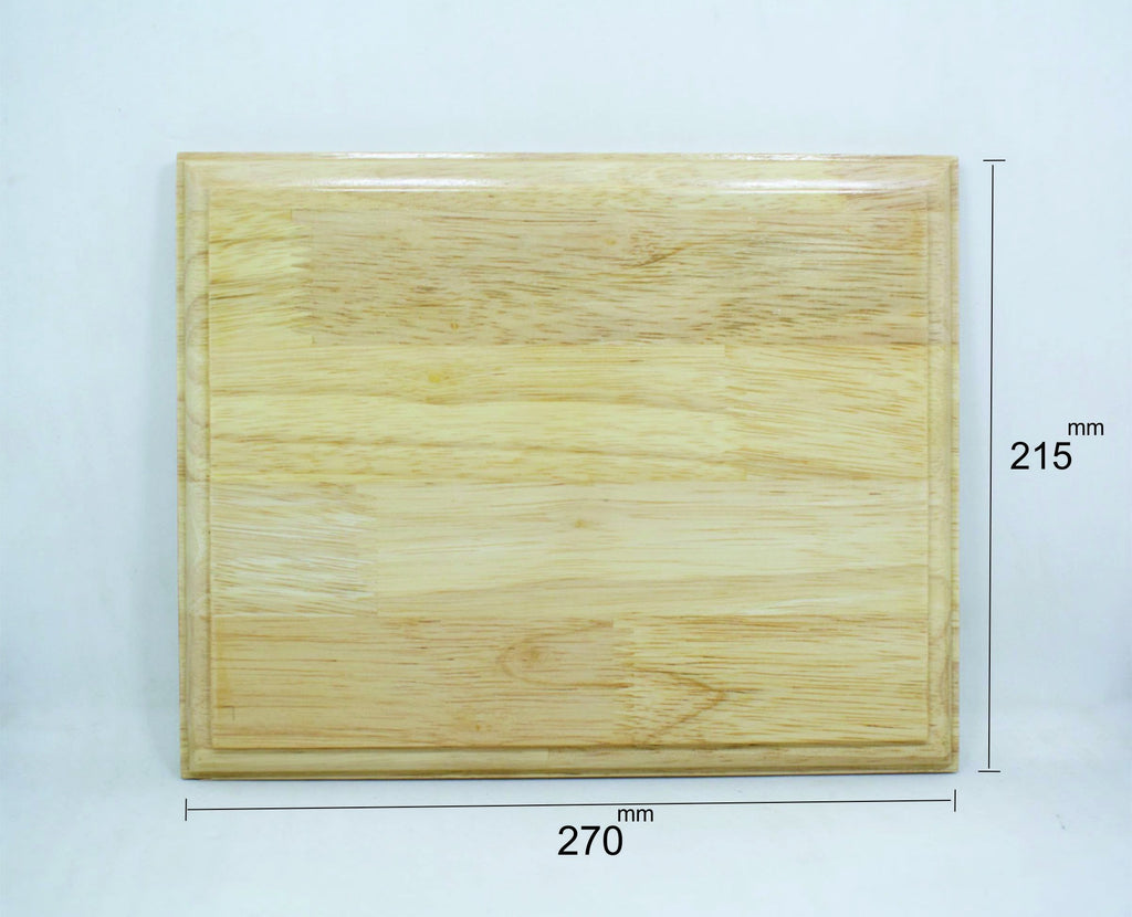 Custom Wooden Plaque ( Multiple sizes )